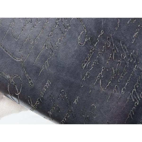 Berluti（ベルルッティ） レア美品 カリグラフィ タリ オールインワン