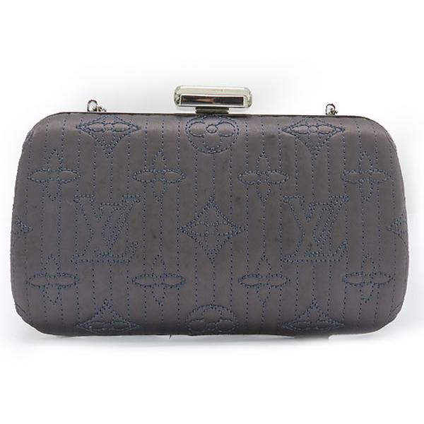 LOUIS VUITTON 激レア外美品 ルイヴィトン モノグラム モタード 
