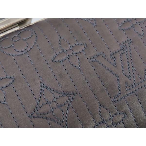 LOUIS VUITTON 激レア外美品 ルイヴィトン モノグラム モタード