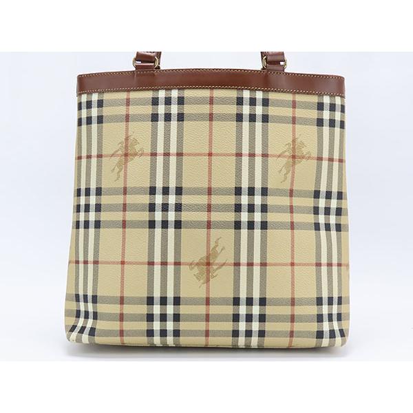 BURBERRY（バーバリー） 美品 BURBERRYS ヴィンテージ ヘイマーケット