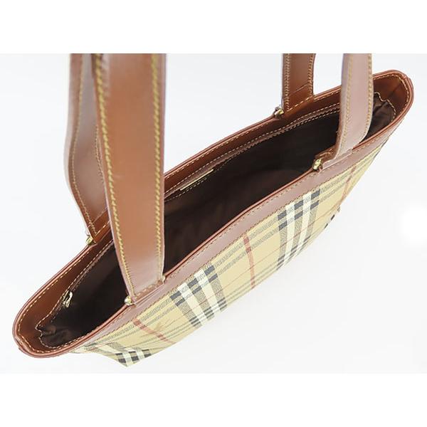BURBERRY 美品 バーバリー BURBERRYS ヴィンテージ ヘイマーケット  