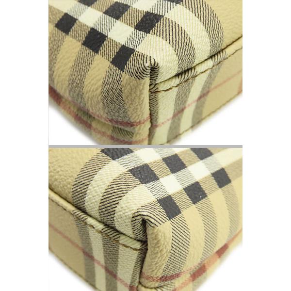 BURBERRY（バーバリー） 美品 BURBERRYS ヴィンテージ ヘイマーケット