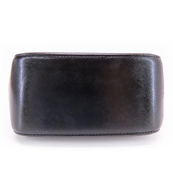 BURBERRY ほぼ新品 バーバリー ヘイマーケットチェック ミニバッグ  