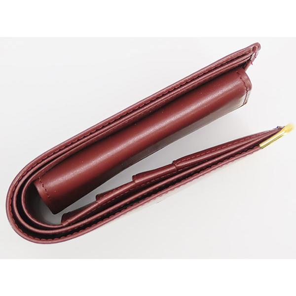 MUST DE CARTIER 超美品 カルティエ Cartier マストドゥカルティエ 二  