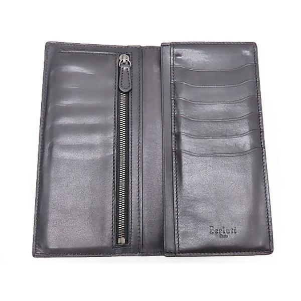 Berluti（ベルルッティ） レア美品 カリグラフィ サンタル スクリット