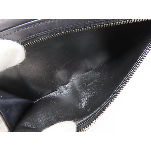 Berluti（ベルルッティ） レア美品 カリグラフィ サンタル スクリット