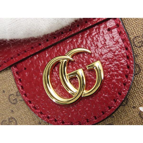 GUCCI 限定新古品 グッチ ミニ GGスプリーム ドラえもん GUCCI 限定新古品 グッチ ミニ GGスプリーム ドラえもん