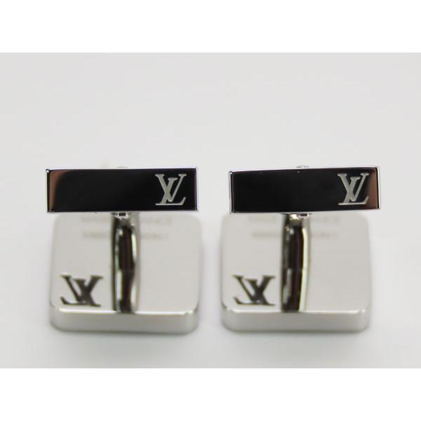 LOUIS VUITTON 未使用 ルイヴィトン ブトン ドゥ マンシェット LOUIS VUITTON 未使用 ルイヴィトン ブトン ドゥ マンシェット