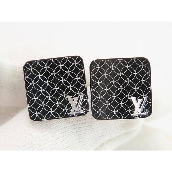 LOUIS VUITTON 未使用 ルイヴィトン ブトン ドゥ マンシェット LOUIS VUITTON 未使用 ルイヴィトン ブトン ドゥ マンシェット