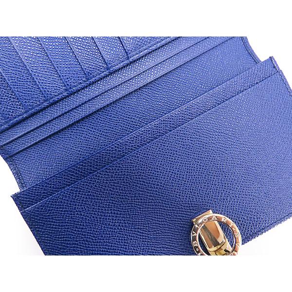 ブルガリ・ブルガリ 超美品ブルガリ BVLGARI ブルガリブルガリ ロゴ