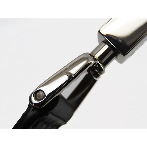 GOYARD（ゴヤール） レア美品 ショルダーストラップ レザーストラップ