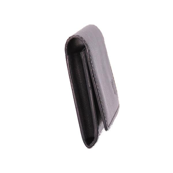 LOUIS VUITTON 新品未使用タイガケース LOUIS VUITTON 未使用 ルイヴィトン タイガ アンヴェロップ カルトドゥ