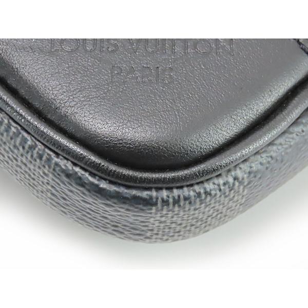 LOUIS VUITTON ルイヴィトン ダミエ ラウンド型ポーチ 楽天市場】ルイ