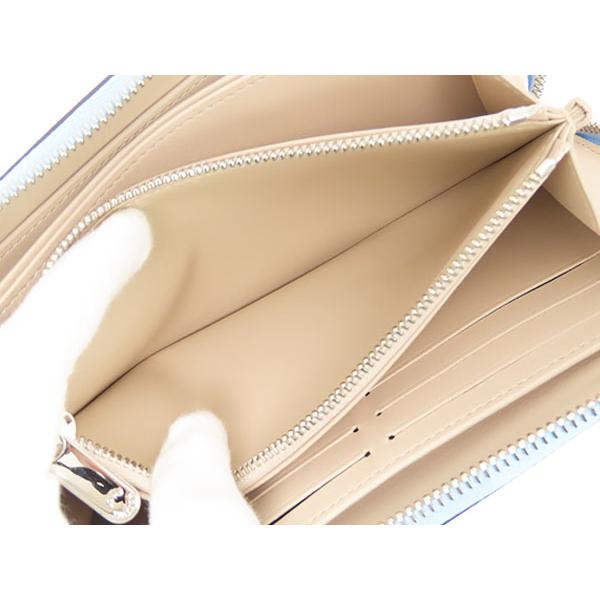 ジッピー・ウォレット レア超美品 ルイヴィトン LOUIS VUITTON マヒナ