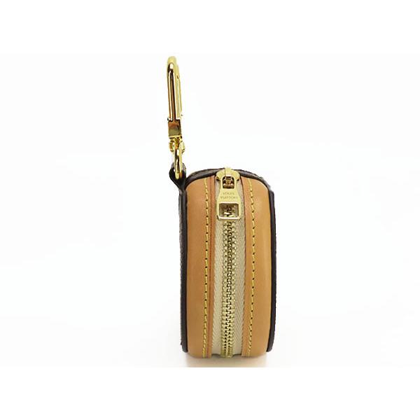 ほぼ新品 ルイヴィトン LOUIS VUITTON モノグラム エテュイ ほぼ新品 ルイヴィトン LOUIS VUITTON モノグラム エテュイ
