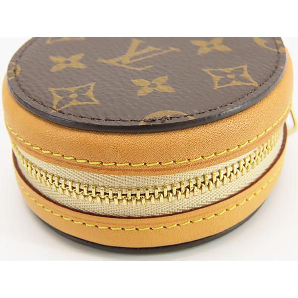 ほぼ新品 ルイヴィトン LOUIS VUITTON モノグラム エテュイ ほぼ新品 ルイヴィトン LOUIS VUITTON モノグラム エテュイ