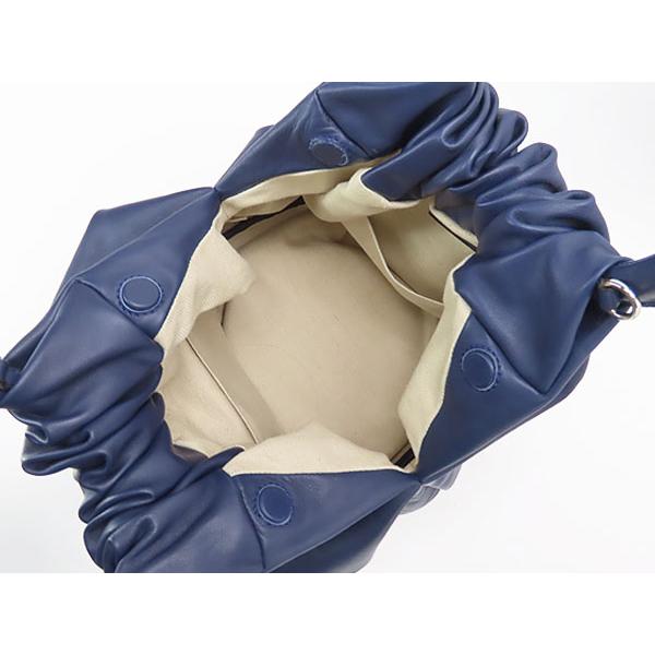 LOEWE 美品 ロエベ バウンスバッグ ラージ アナグラム 2WAY
