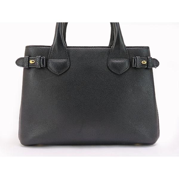 BURBERRY（バーバリー） 美品 スモールバナー ハウスチェック 2WAY