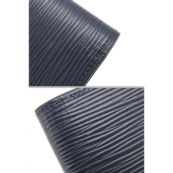 LOUIS VUITTON（ルイ・ヴィトン） レア新品同様 エピ ダミエグラ 
