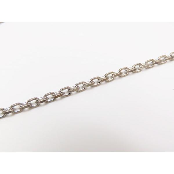 Cartier（カルティエ） 美品カルティエ Cartier 2Cロゴ チャーム