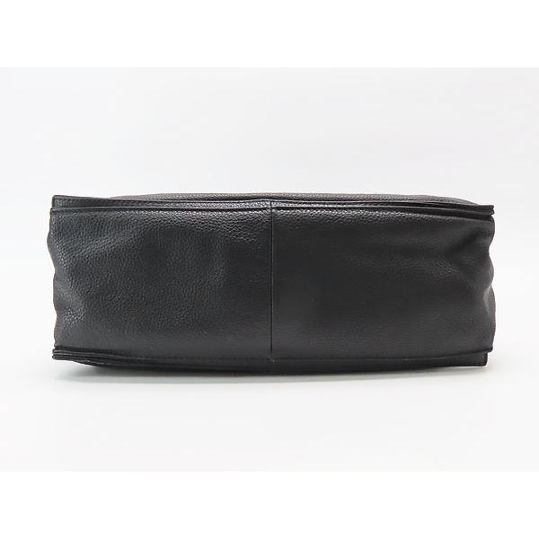 LOEWE（ロエベ） ほぼ新品 フラメンコ30 フリンジ タッセル 2WAY