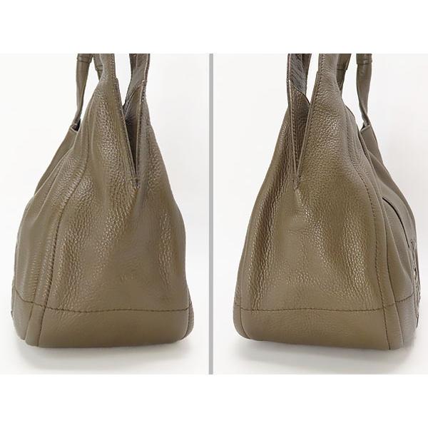 GANCINI ほぼ新品 フェラガモ Salvatore Ferragamo ガンチーニ 