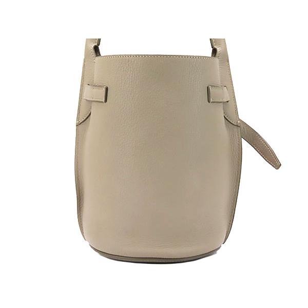 CELINE（セリーヌ） ほぼ新品 ビッグバッグ バケット ナノ 2WAY バケツ 