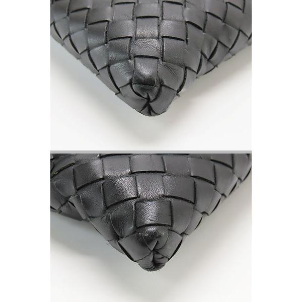 BOTTEGA VENETA（ボッテガ・ヴェネタ） 美品 ボッテガ ヴェネタ