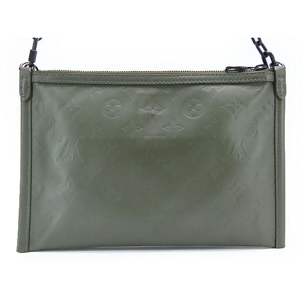 LOUIS VUITTON 美品 ルイヴィトン モノグラム シャドウ フラット LOUIS VUITTON 美品 ルイヴィトン モノグラム シャドウ フラット