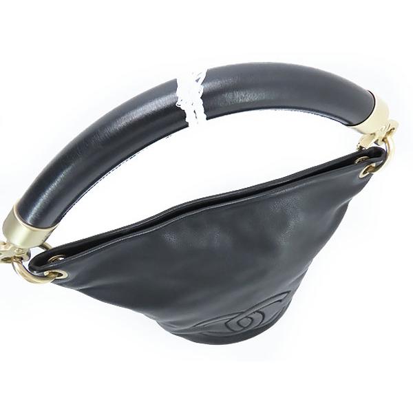 CHANEL（シャネル） レア美品 ヴィンテージ ココマーク バケット