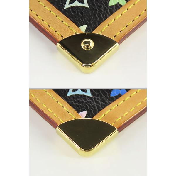 LOUIS VUITTON（ルイ・ヴィトン） ほぼ新品 モノグラムマルチカラー