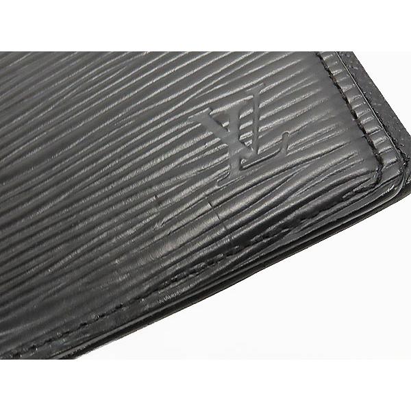 LOUIS VUITTON（ルイ・ヴィトン） 美品 エピ アジェンダPM 手帳カバー