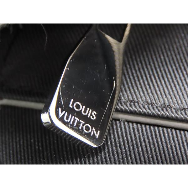 LOUIS VUITTON（ルイ・ヴィトン） 新品同様 タイガ ロマンPM