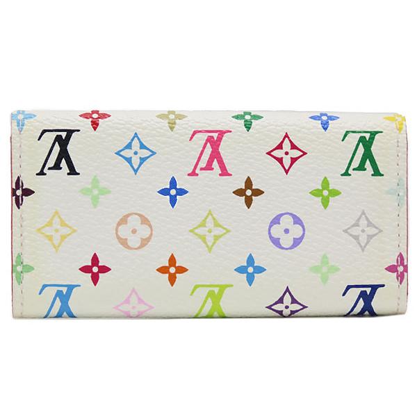 LOUIS VUITTON（ルイ・ヴィトン） 超美品 モノグラム マルチカラー