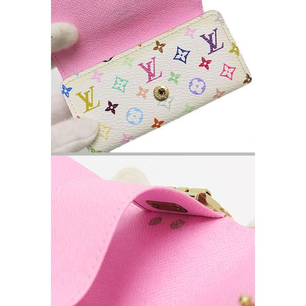 LOUIS VUITTON（ルイ・ヴィトン） 超美品 モノグラム マルチカラー