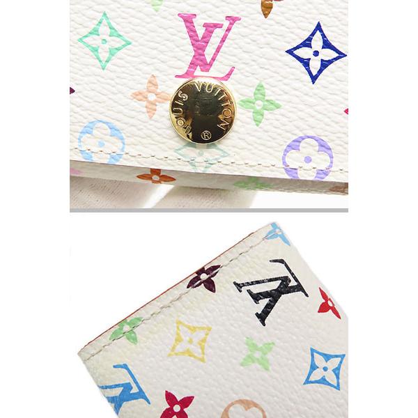 LOUIS VUITTON（ルイ・ヴィトン） 超美品 モノグラム マルチカラー