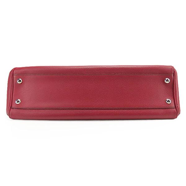 Cartier（カルティエ） 超美品 マルチェロ ドゥ SM ハンドバッグ