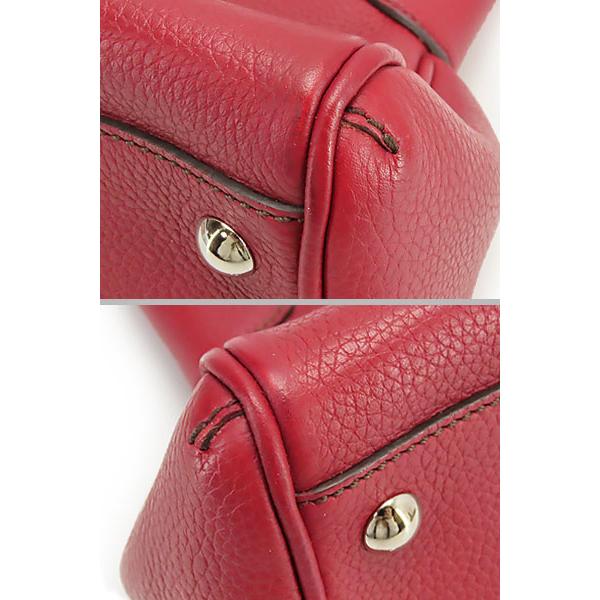 Cartier（カルティエ） 超美品 マルチェロ ドゥ SM ハンドバッグ