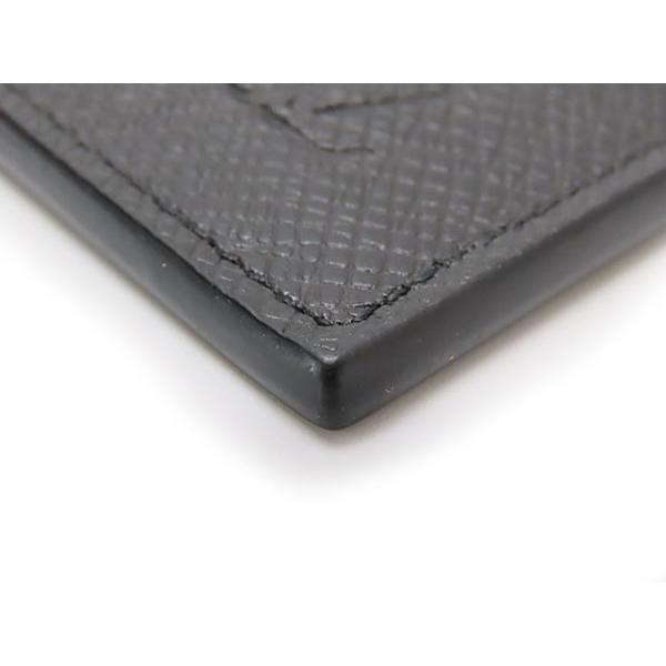 LOUIS VUITTON（ルイ・ヴィトン） ほぼ新品 タイガ コインカード