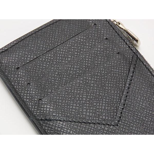 LOUIS VUITTON（ルイ・ヴィトン） ほぼ新品 タイガ コインカード