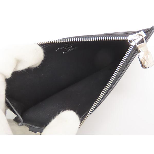 LOUIS VUITTON（ルイ・ヴィトン） ほぼ新品 タイガ コインカード