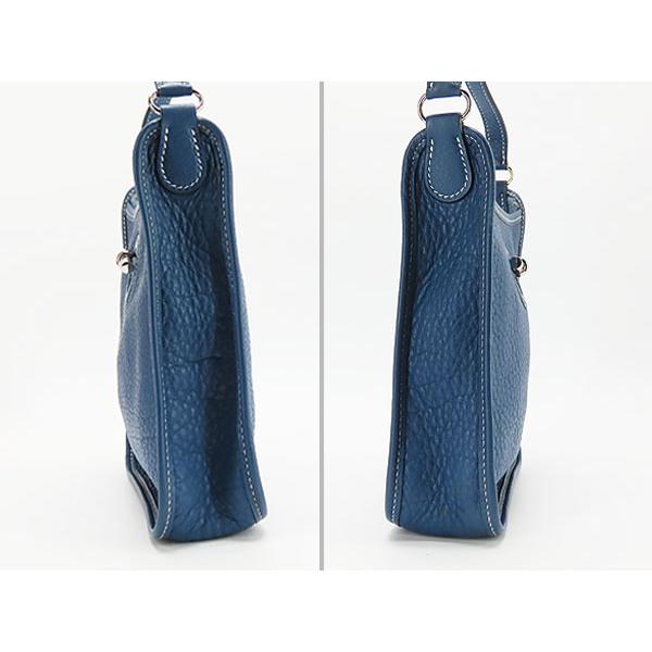 HERMES（エルメス） 激レア美品 ヴェスパ TPM 斜め掛けショルダー