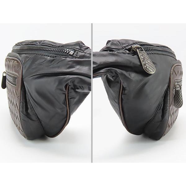 BOTTEGA VENETA（ボッテガ・ヴェネタ） 美品 ボッテガ ヴェネタ