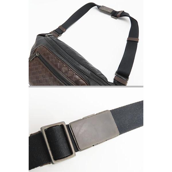 BOTTEGA VENETA 美品 ボッテガ ヴェネタ イントレチャート 