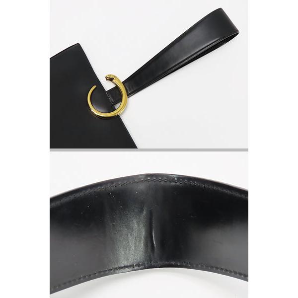PANTHERE DE CARTIER 美品 カルティエ Cartier ヴィンテージ