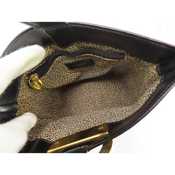 PANTHERE DE CARTIER 美品 カルティエ Cartier ヴィンテージ