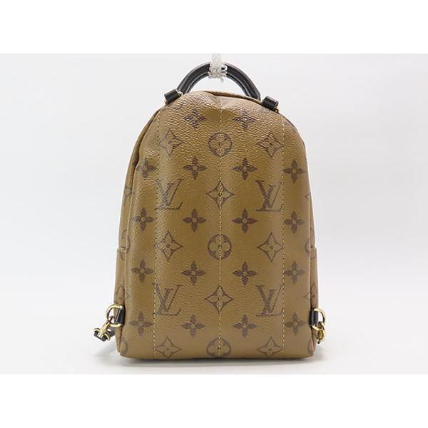 LOUIS VUITTON 超美品 ルイヴィトン モノグラム リバース パーム LOUIS VUITTON 超美品 ルイヴィトン モノグラム リバース パーム