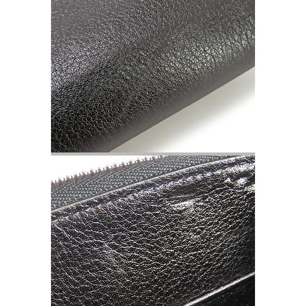 Cartier（カルティエ） 美品 マルチェロ ドゥ ラウンドファスナー長