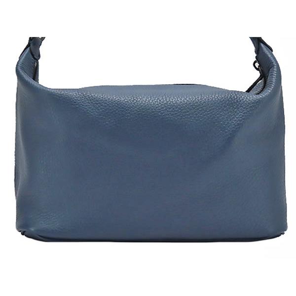 超美品 ボッテガ ヴェネタ BOTTEGA VENETA レザー ワンショルダー 