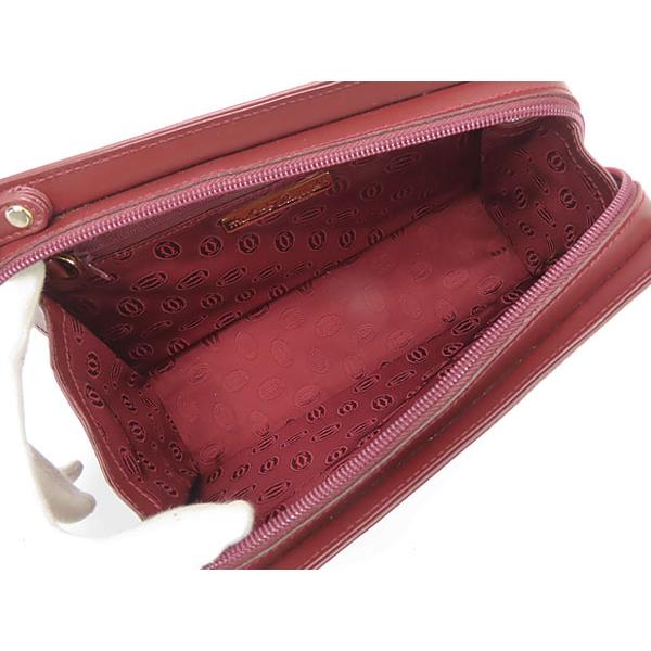 MUST DE CARTIER 未使用 カルティエ Cartier マストライン セカンド
